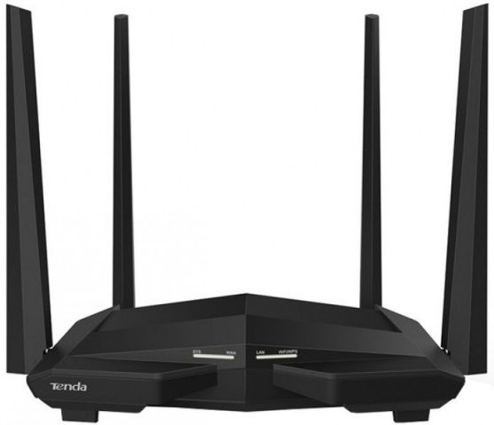 

Маршрутизатор Tenda AC10