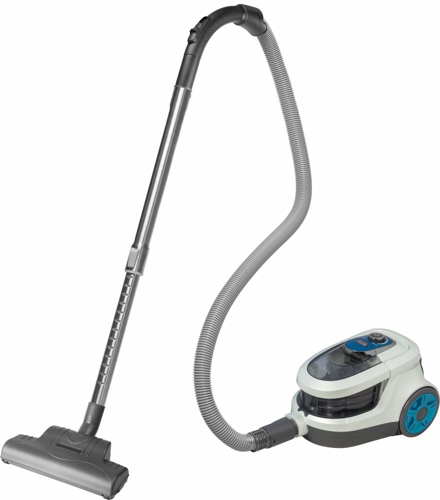 

Пилосос без мішка MIRTA Eco design Power Cyclone 3AAA VC-6752P