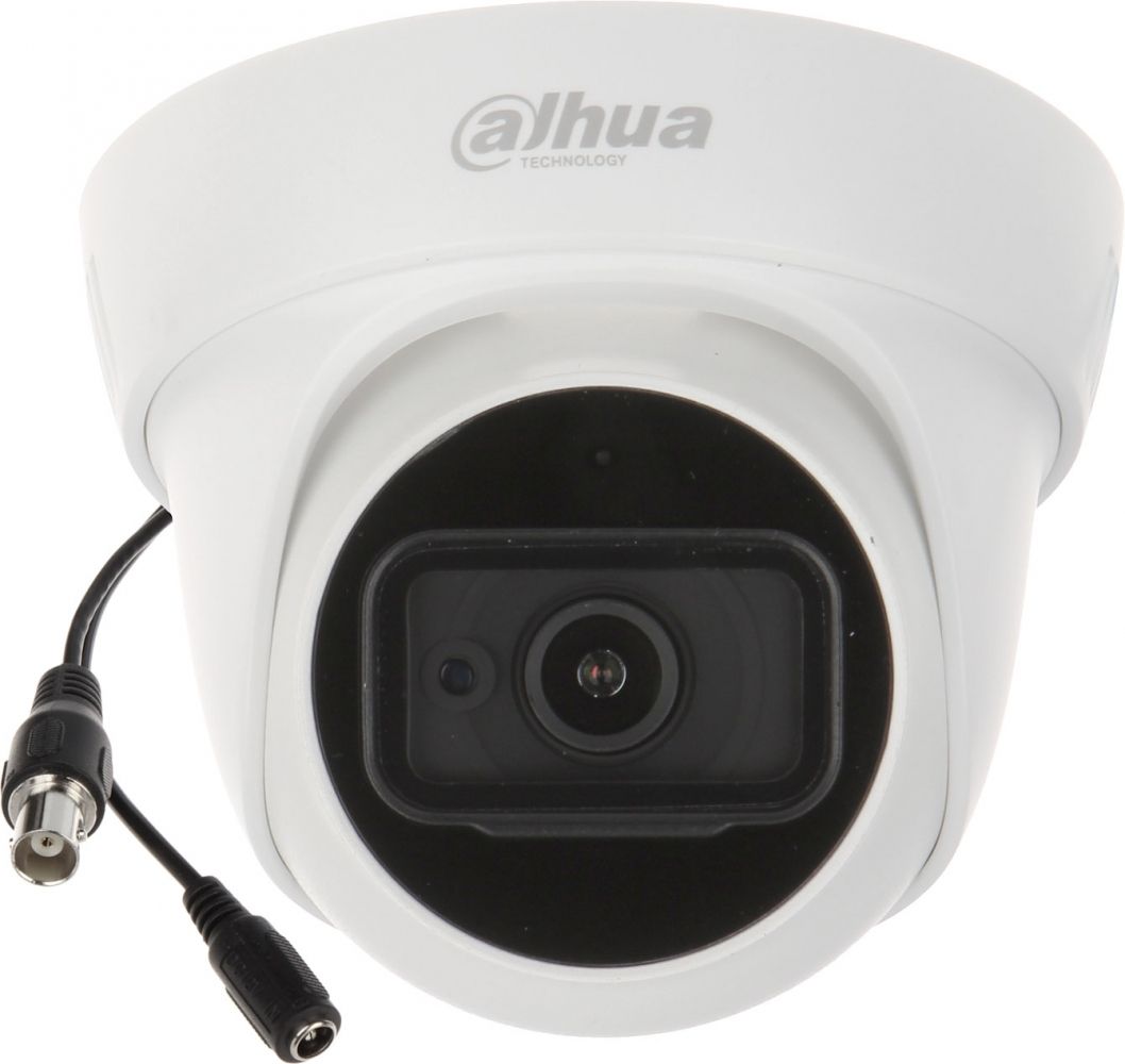 

HDCVI-відеокамера Dahua DH-HAC-HDW1200TLP-A (2.8 мм)