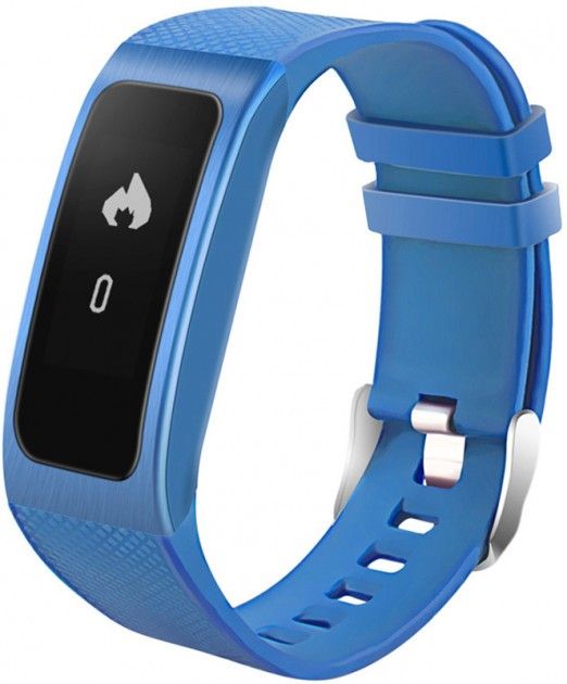 

Фитнес-браслет UWatch DB04 Blue