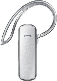 Акція на Bluetooth-гарнитура Samsung MG900 White (EO-MG900EWRGRU) від Територія твоєї техніки