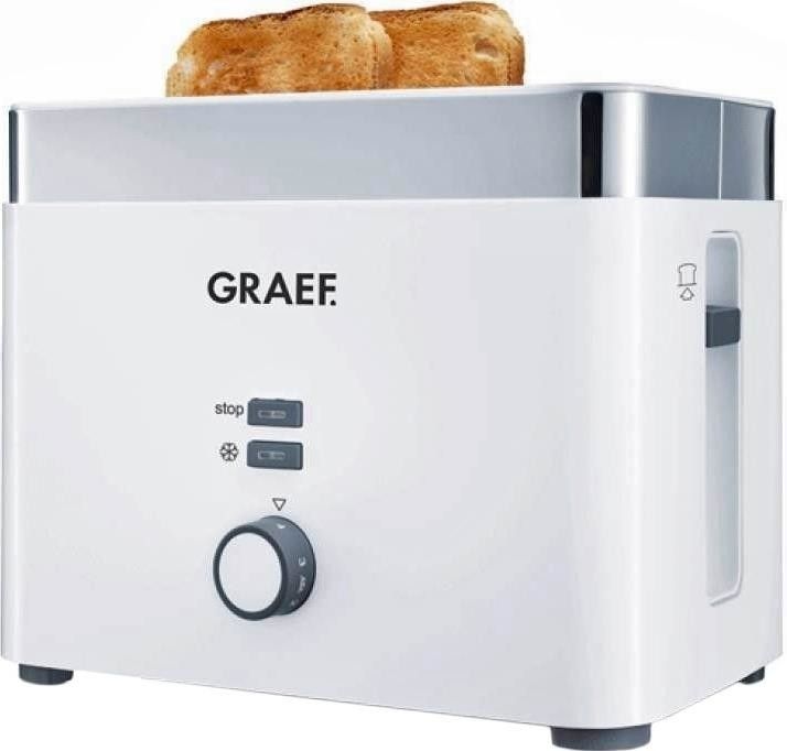 

Тостер Graef TO 61