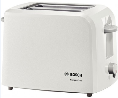 

Тостер Bosch TAT3A011 EU