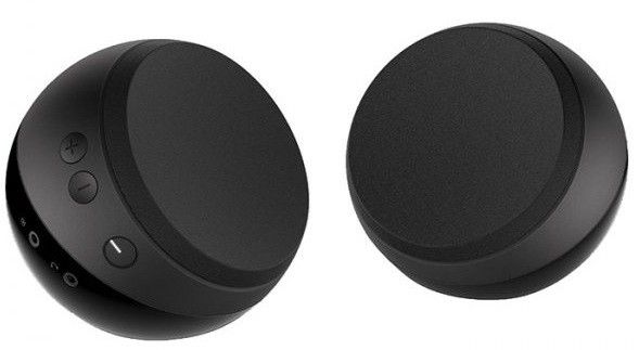 

Акустическая система Dell AE215 (520-AAJG) Black
