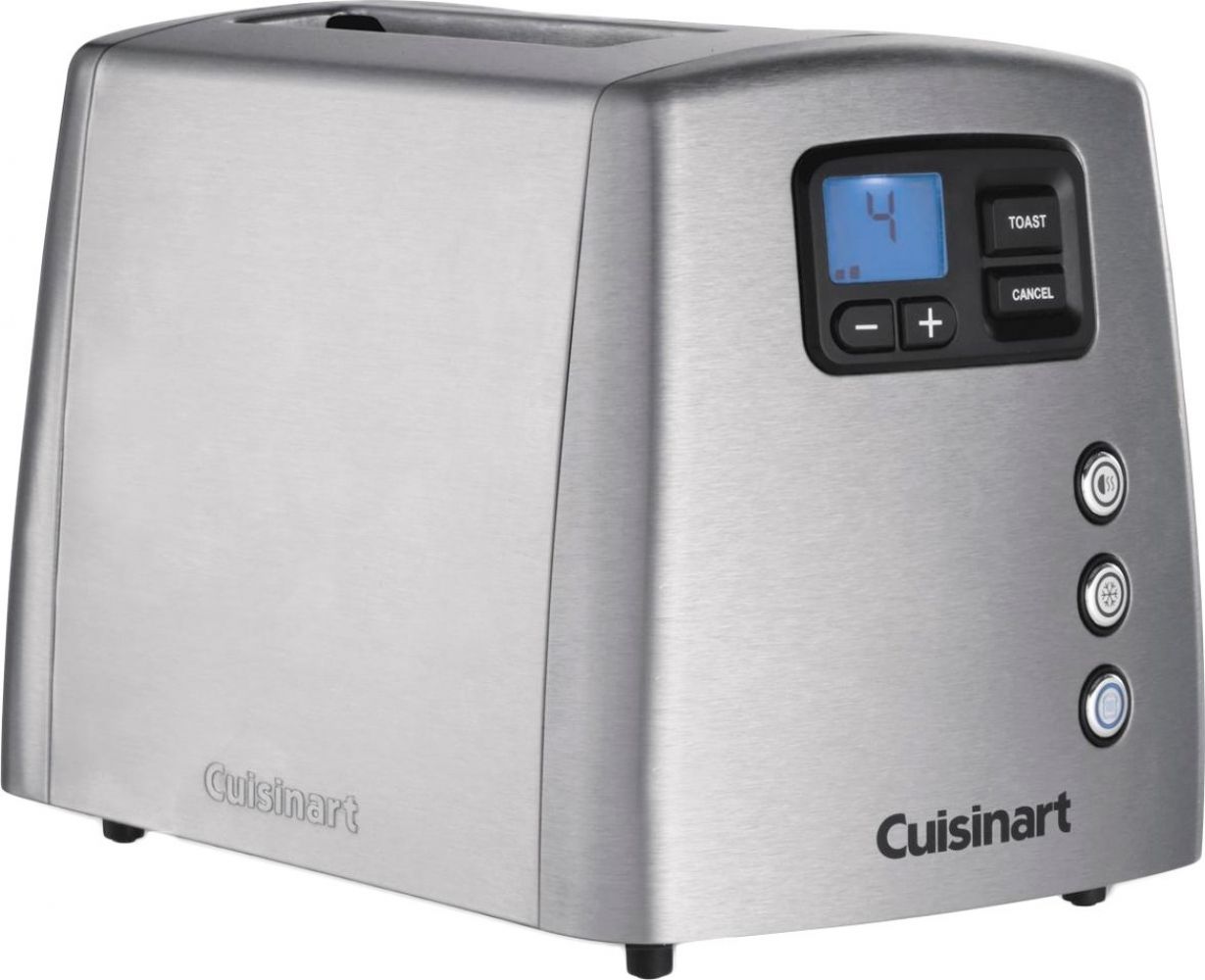 

Тостер Cuisinart CPT420E