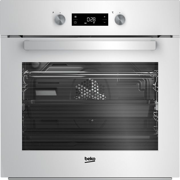 

Духова шафа електрична BEKO BIM 24300 WS