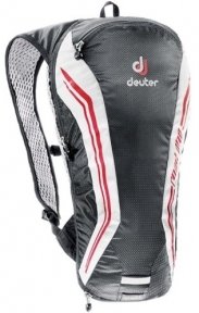 

Рюкзак Deuter Road One 5L Black White
