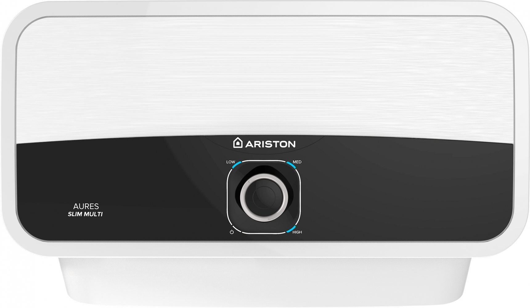

Електричний проточний водонагрівач ARISTON AURES SM 10.5