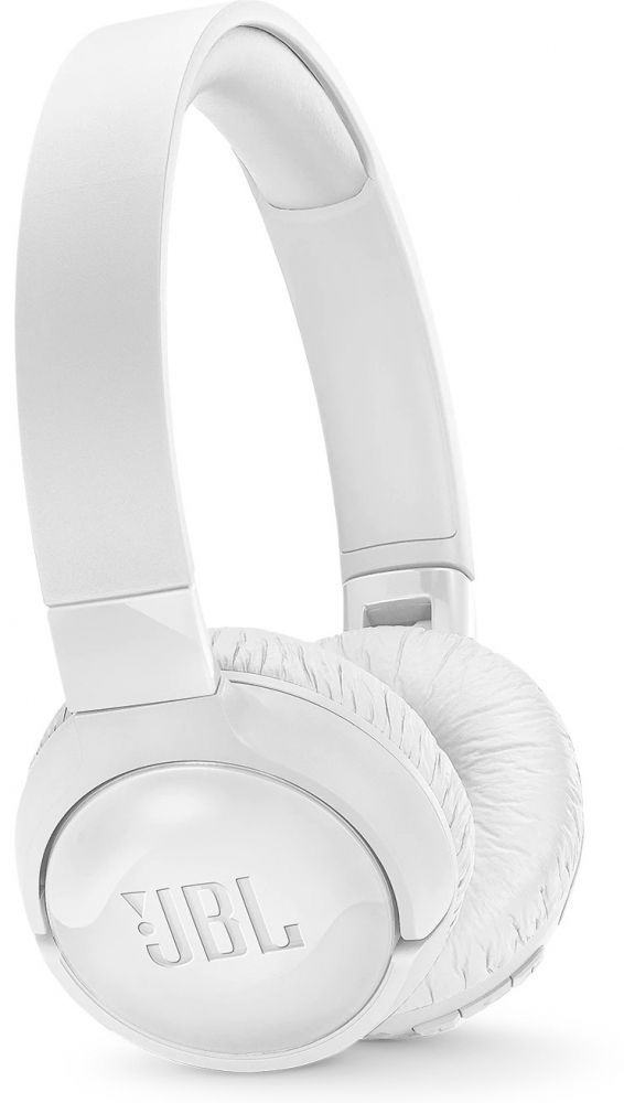 

Навушники JBL T600BT NC (JBLT600BTNCWHT) White