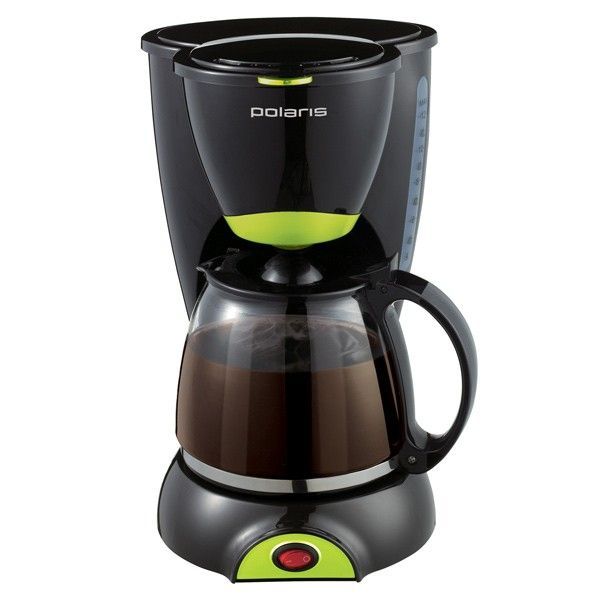 

Капельная кофеварка POLARIS PCM 1211