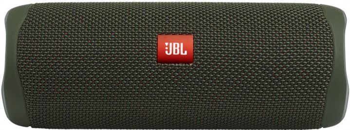 

Акустическая система JBL Flip 5 (JBLFLIP5GREN) Green