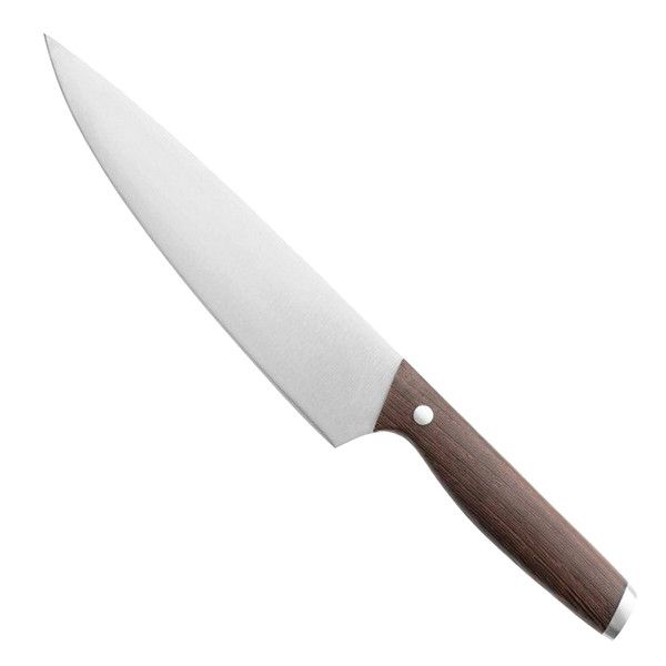 

Кухонний ніж для кухарів BERGHOFF Redwood, 20 см (1307160)