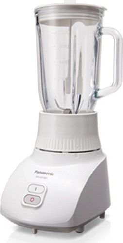 

Блендер PANASONIC MX-GX1011WTQ