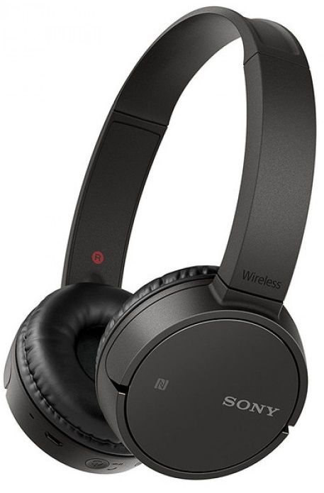 

Наушники Sony WH-CH500 (WHCH500B.E) Black