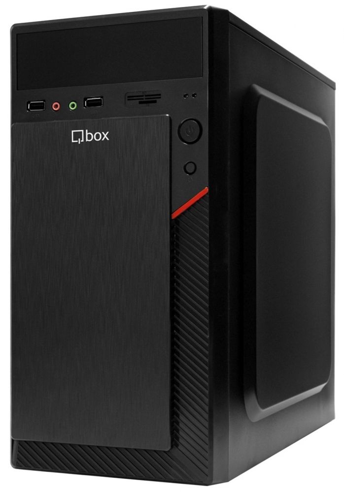 

Компьютер Qbox I1109