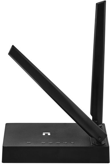 

Маршрутизатор Netis N4