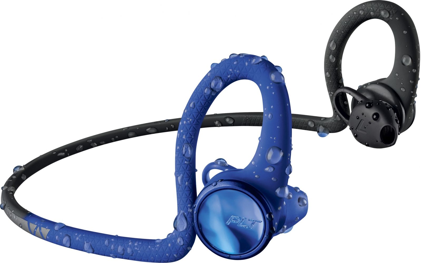 

Наушники Plantronics BackBeat Fit 2100 (212202-99) Blue