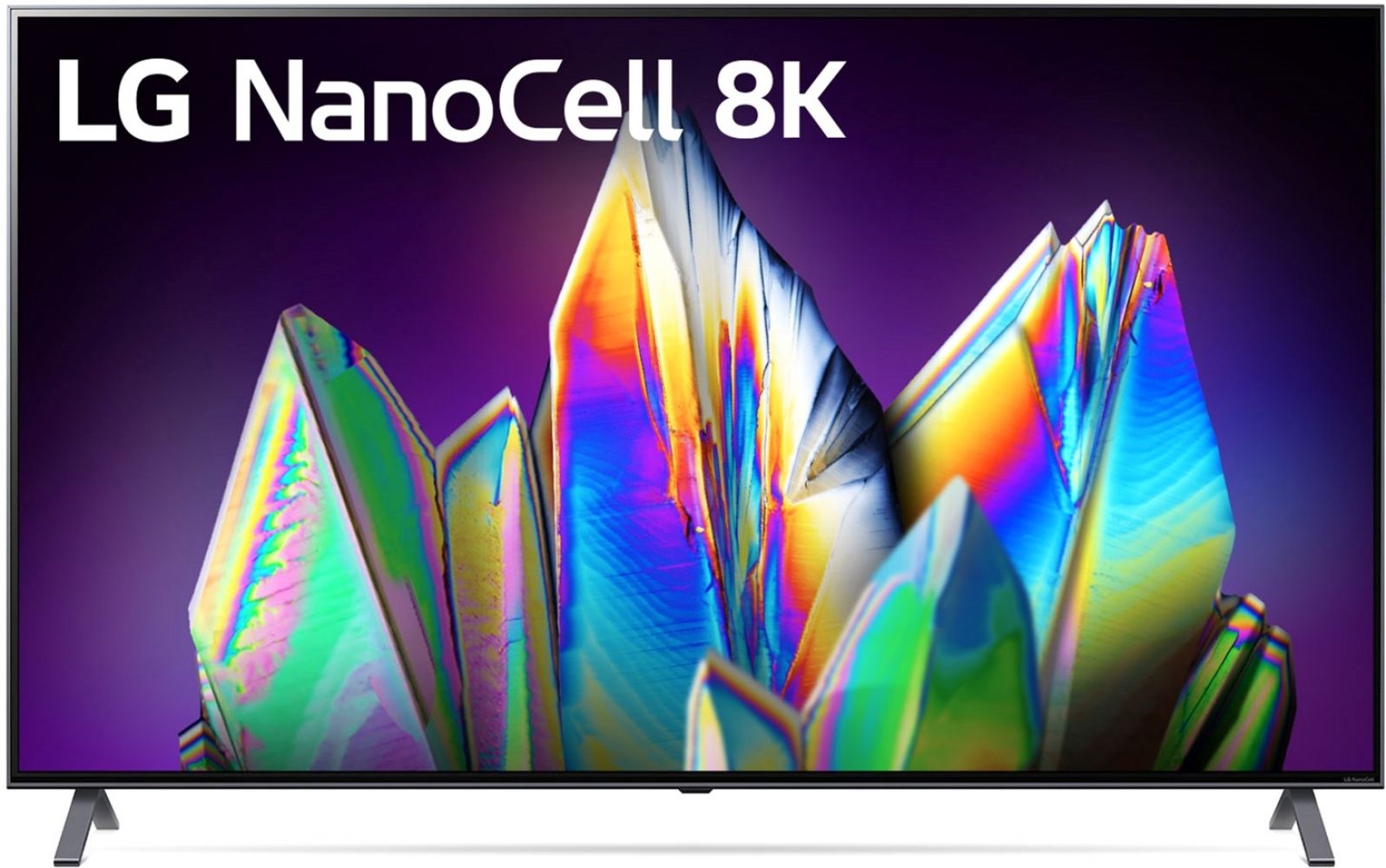 

Телевізор LG 75NANO996NA