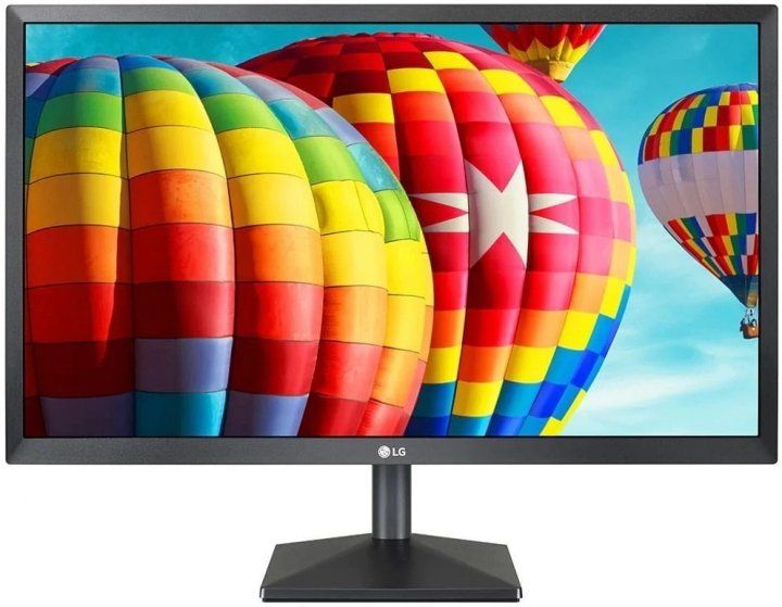 

Монітор LG 22EA430V-B