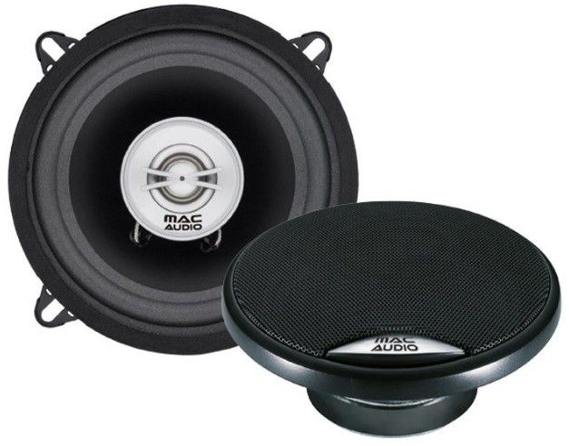 

Автоакустика Mac Audio Edition 132