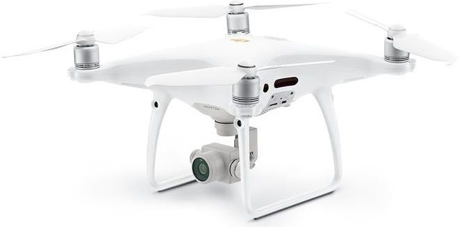 

Квадрокоптер DJI Phantom 4 Part136 Pro/Pro+ V2.0 Aircraft (CP.PT.00000273.01)