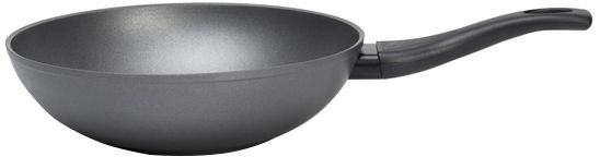 

Сковорода WOK TVS Solida Induction 28 см (AY793283210001)
