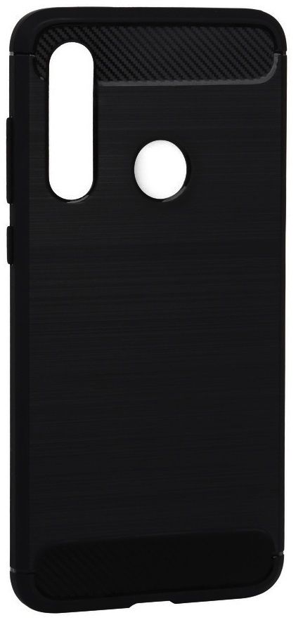 

Панель BeCover Carbon Series для Huawei P Smart Z (BC_703961) Black