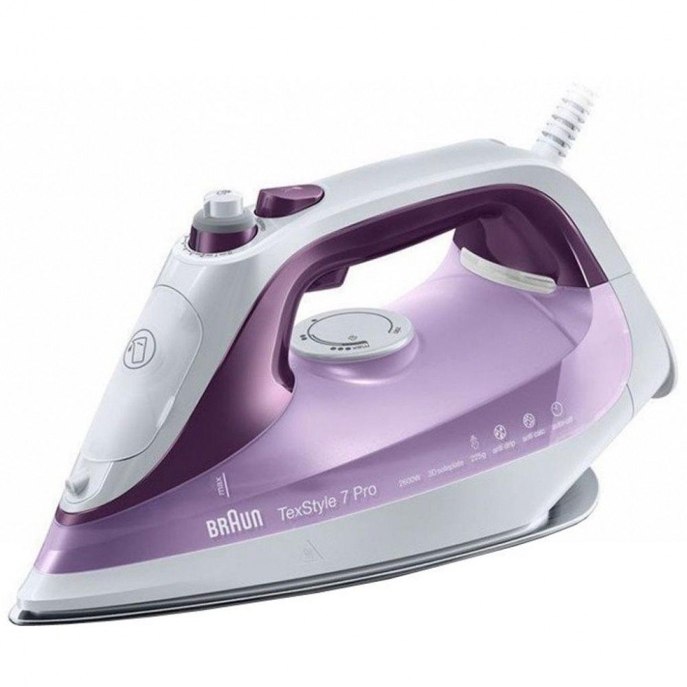 

Праска Braun SI 7066 VI