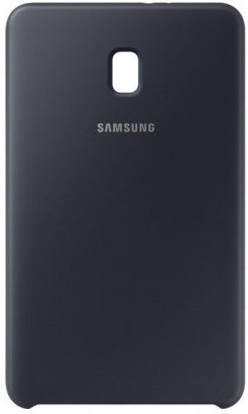 

Панель Samsung Silicone Cover для Samsung Galaxy Tab A 8.0" 2017 (EF-PT380TBEGRU) Black