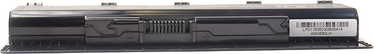 

Аккумулятор PowerPlant для ASUS N56 (A32-N56) (11.1V/4400mAh/6Cells) (NB00000317)