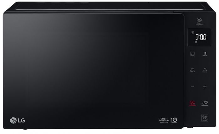 

Мікрохвильова піч LG MS2535GIS