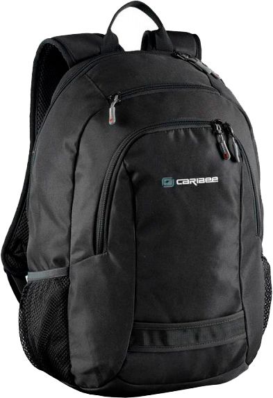 

Рюкзак Caribee Nile 30 (926991) Black