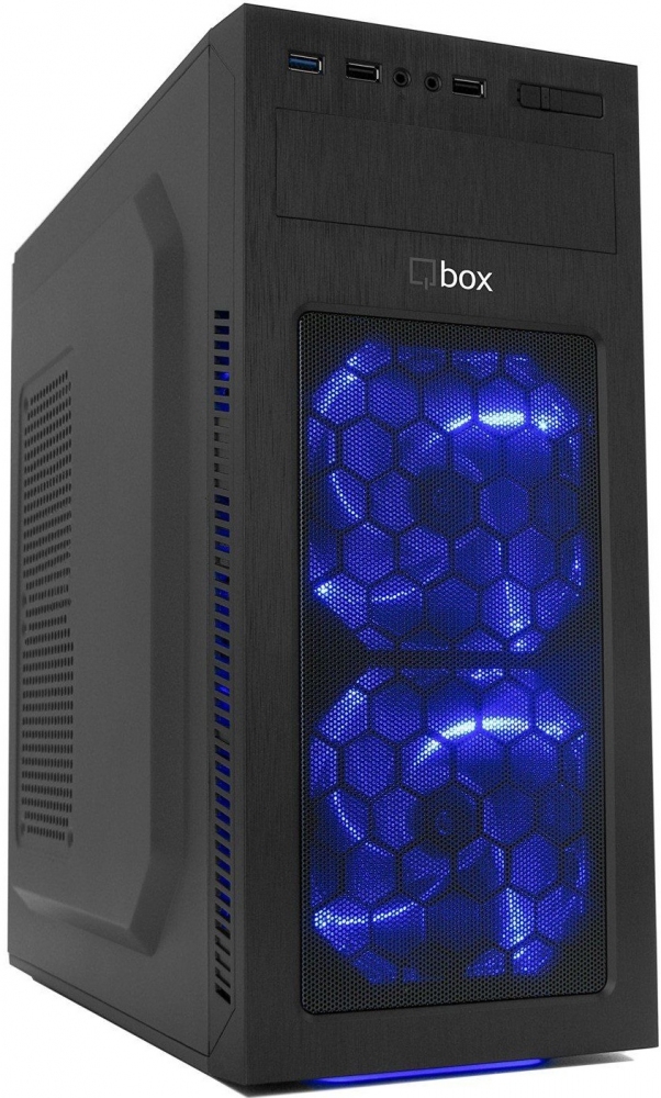 

Компьютер Qbox I2150