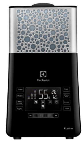 

Зволожувач повітря Electrolux EHU-3710D
