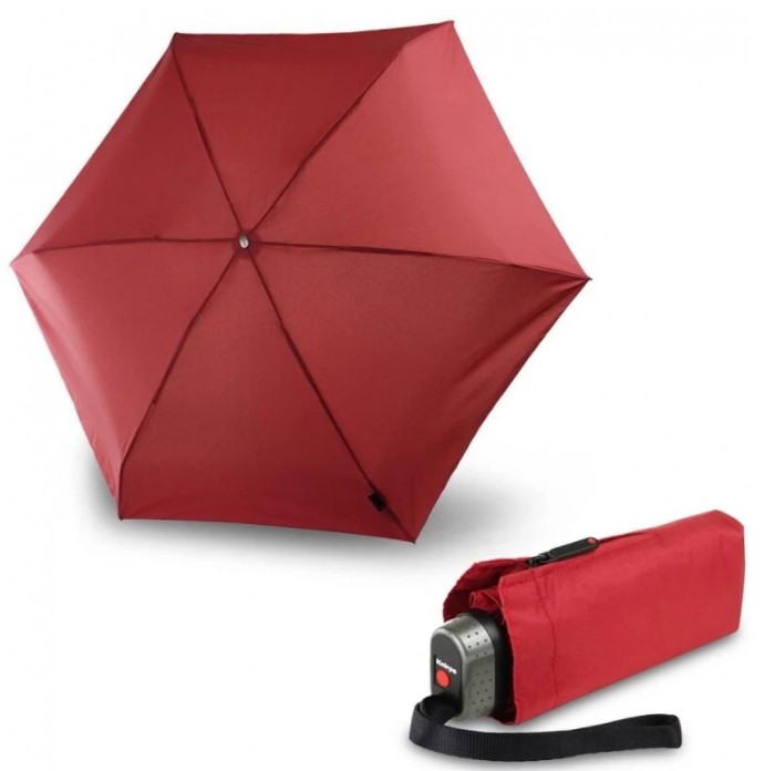 

Парасолька Knirps TS.010 Dark Red
