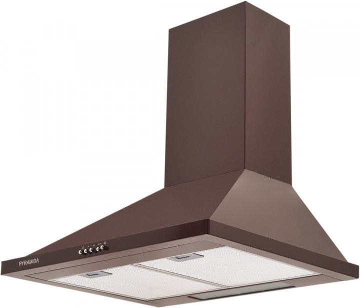 

Витяжка PYRAMIDA KH 50 BR