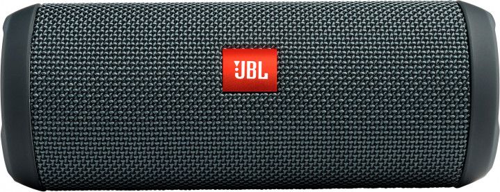 Акція на Портативна акустика JBL Flip Essential (JBLFLIPESSENTIAL) Gunmetal Grey від Територія твоєї техніки