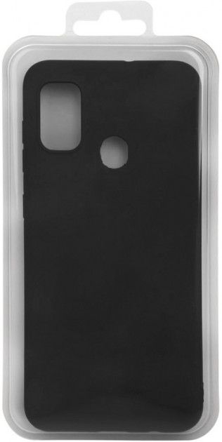 

Панель BeCover Matte Slim TPU для Samsung Galaxy M30s 2019 SM-M307 (704190) Black