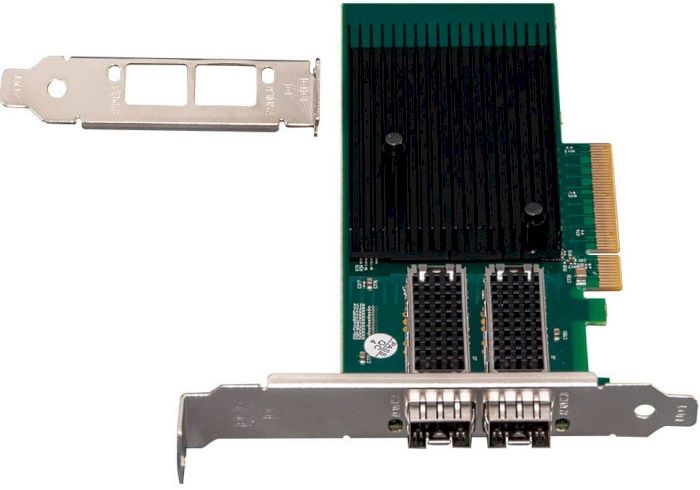 

Мережева карта Frime NCF-10GbXL710.DSFPp