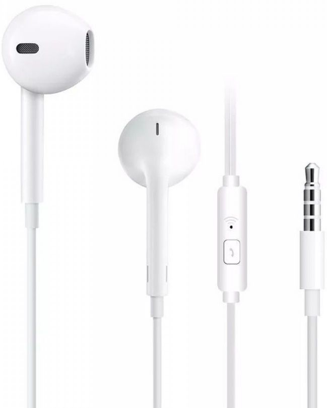 

Наушники WUW R41 White