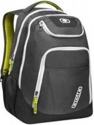 

Рюкзак для ноутбука Ogio Tribune Sport Pack Meteorite