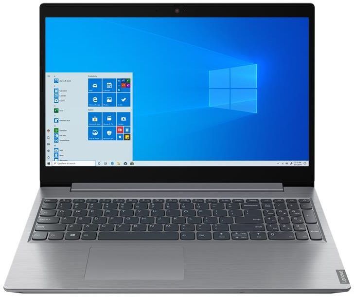 

Ноутбук Lenovo IdeaPad 3 15IIL (81WE00Q2RA) Platinum Grey