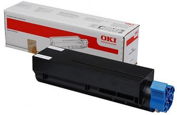 

Картридж OKI B412/B432/MB472/MB492/MB562 (45807119)
