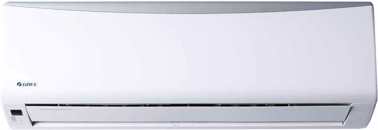 

Кондиціонер GREE GWH24QE-K3DNA2G (PRAKTIK PRO)