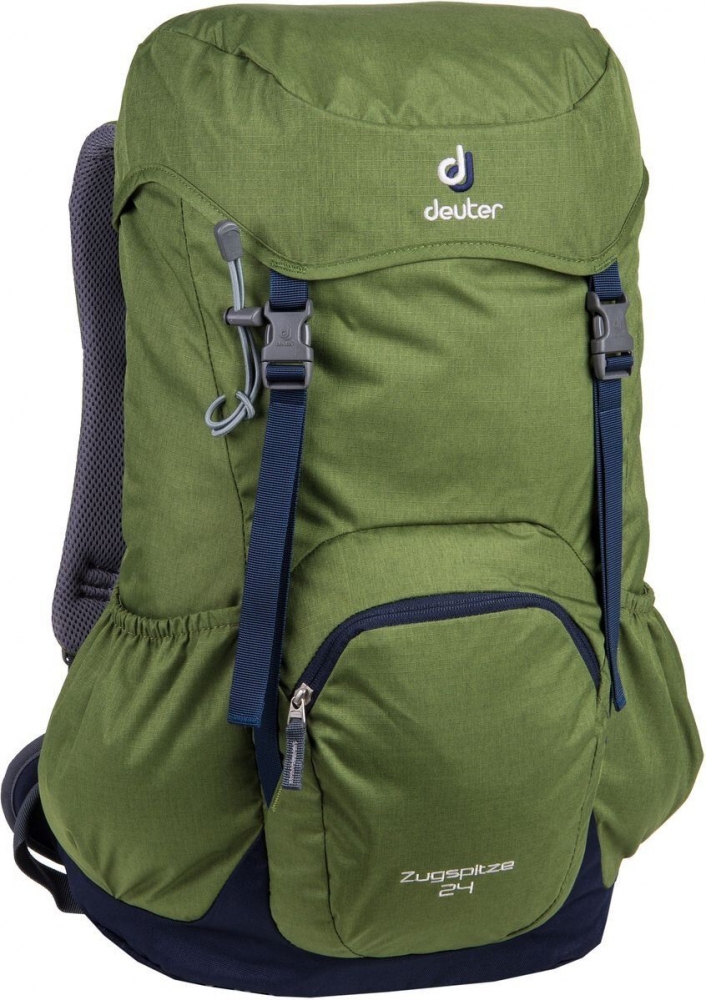 

Рюкзак Deuter Zugspitze 24 (3430116 2312) pine-navy