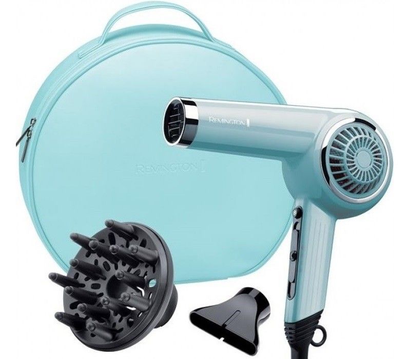 

Фен REMINGTON RETRO D4110OB