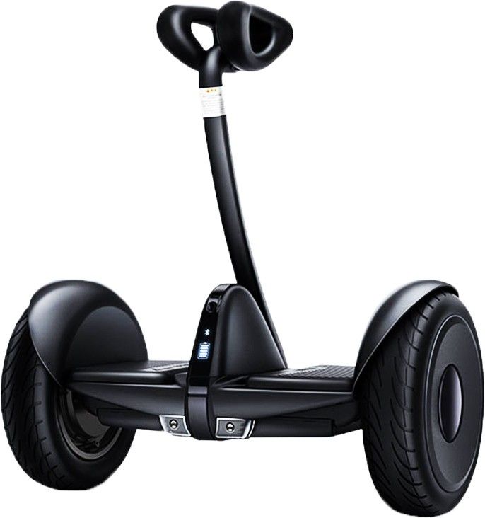 

Гіроскутер Ninebot Mini Black
