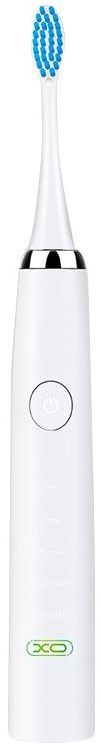 

Електрична зубна щітка XO SHL Sonic White