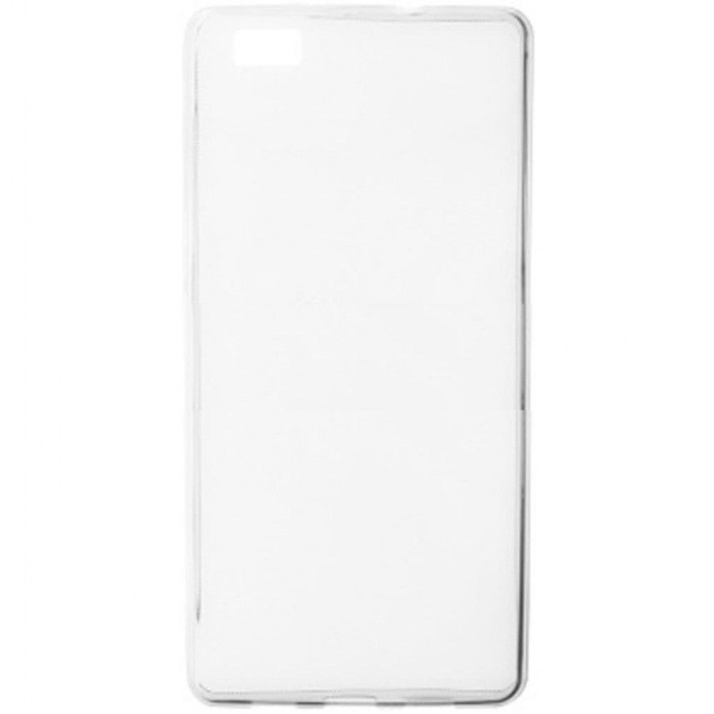 

Накладка Remax TPU 0.2mm Huawei Y3 (2017) White