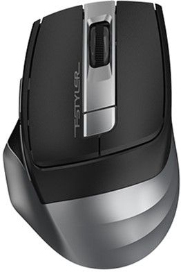 

Миша A4Tech FG35 Wireless Grey (4711421947992)
